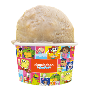 gelato Banana Boogie