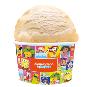 gelato Delicioso Dulce de Leche