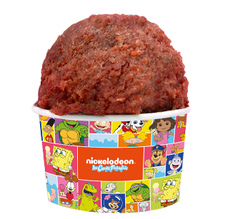 gelato Fresa Picosita