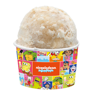 gelato Furia de Maracuyá