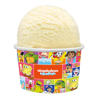 gelato Pistache Festivo