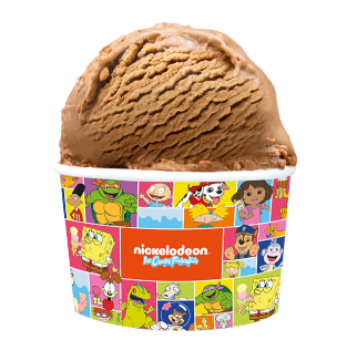 gelato Purr-fección de Canela