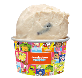 gelato Rodeo de Caramelo Tejano