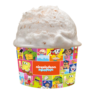 gelato Rugido de Lima