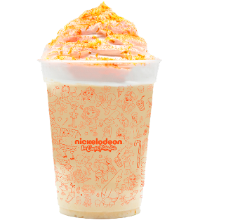 malteada Furia de Maracuyá