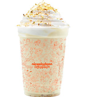 malteada Pistache Festivo