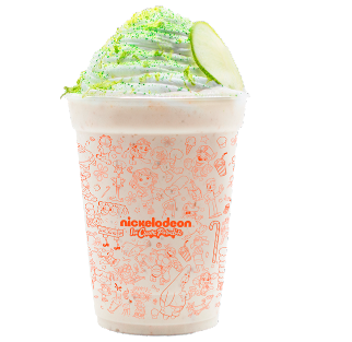 malteada Rugido de Lima