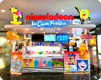 Plaza Fiesta San Agustín